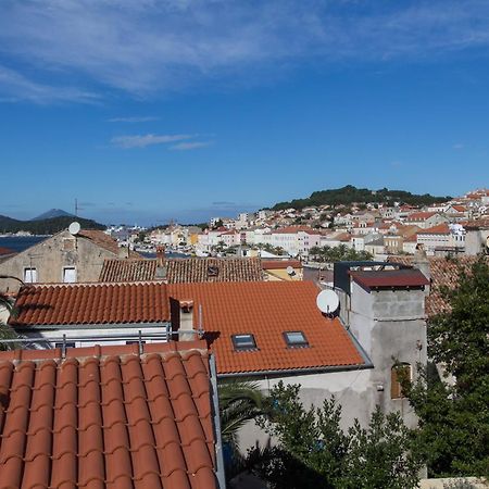 Apartman Natasa Mali Lošinj Exteriér fotografie
