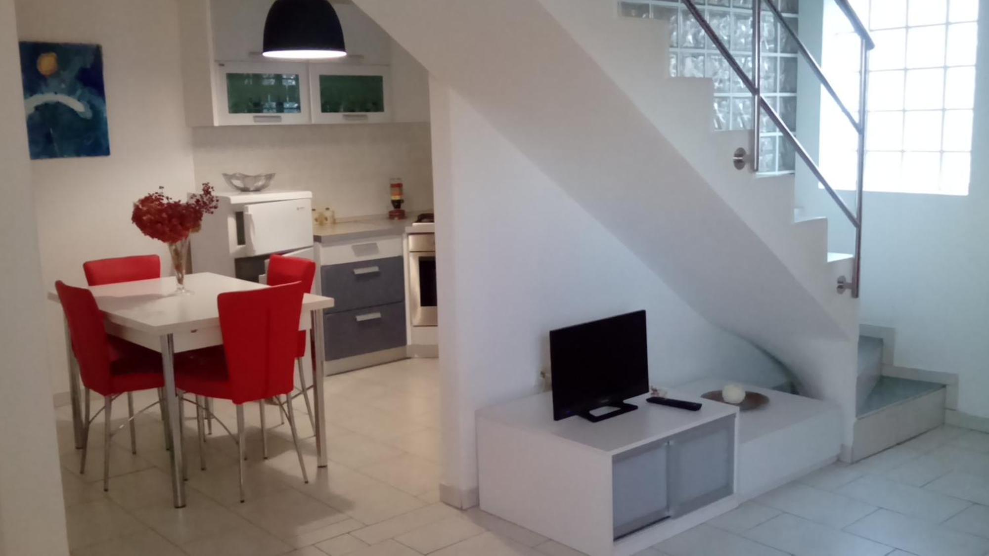Apartman Natasa Mali Lošinj Exteriér fotografie