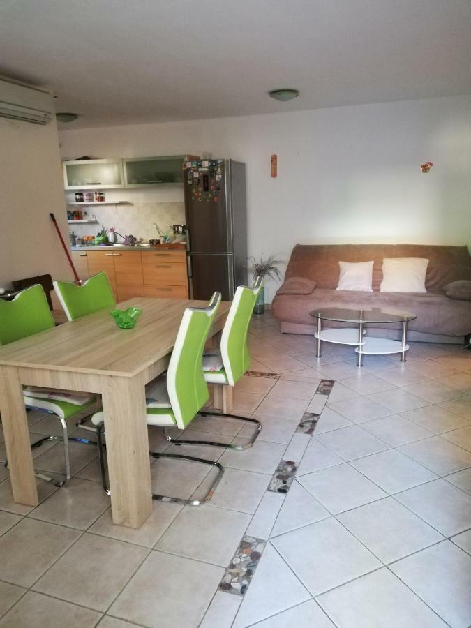 Apartman Natasa Mali Lošinj Exteriér fotografie