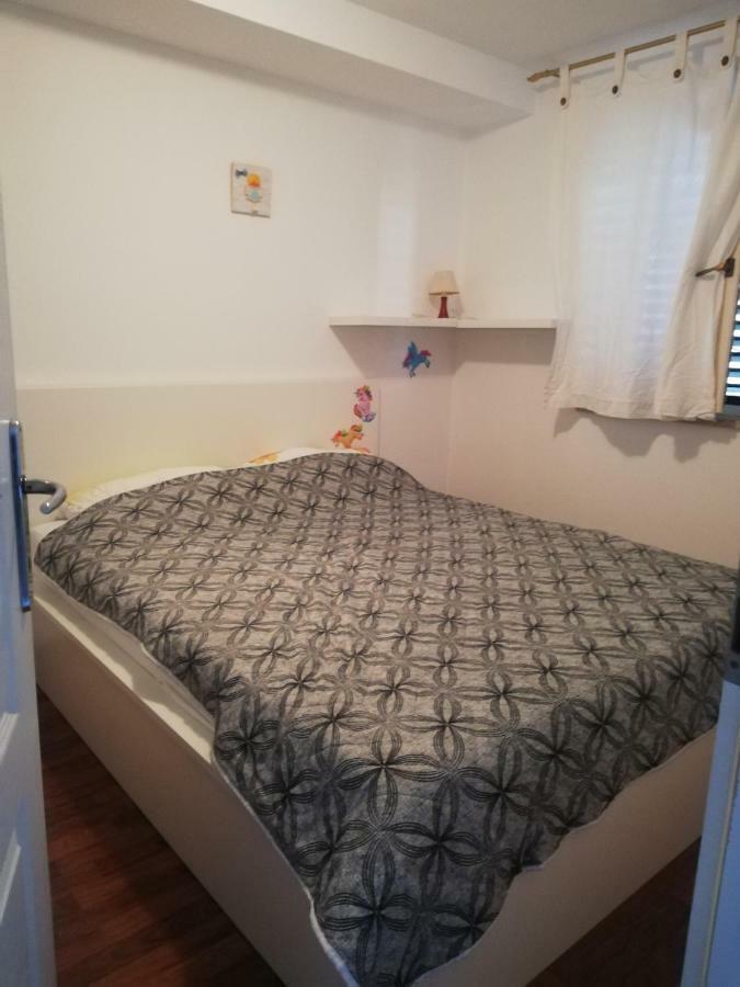 Apartman Natasa Mali Lošinj Exteriér fotografie